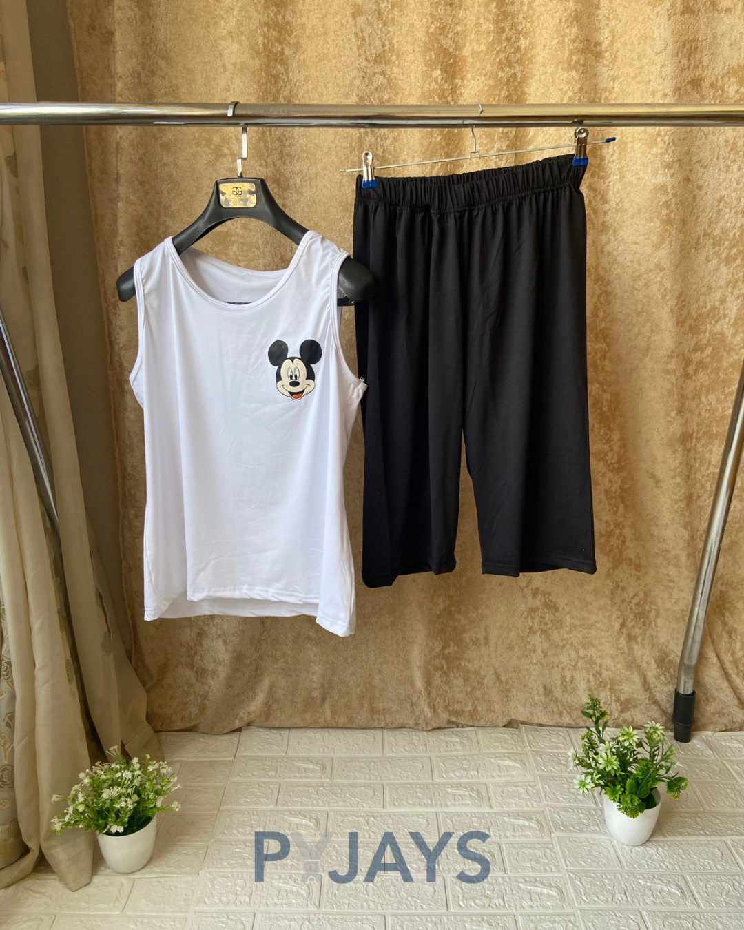 Mickey Pyjays Pajama Vol.2