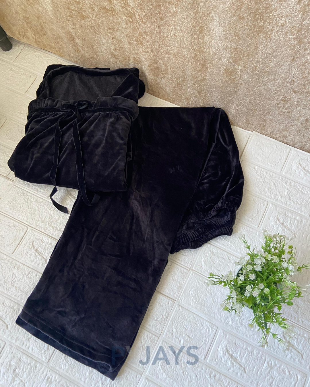 Pyjays plain pajama VOL.3