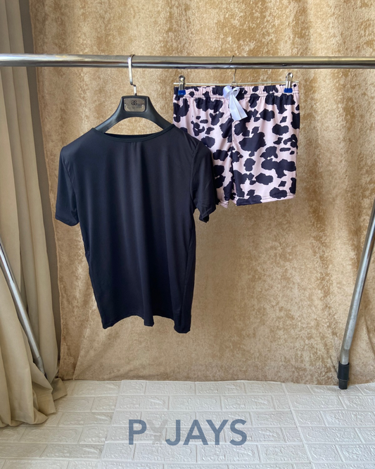 Pyjays Printed Pajama Vol.2