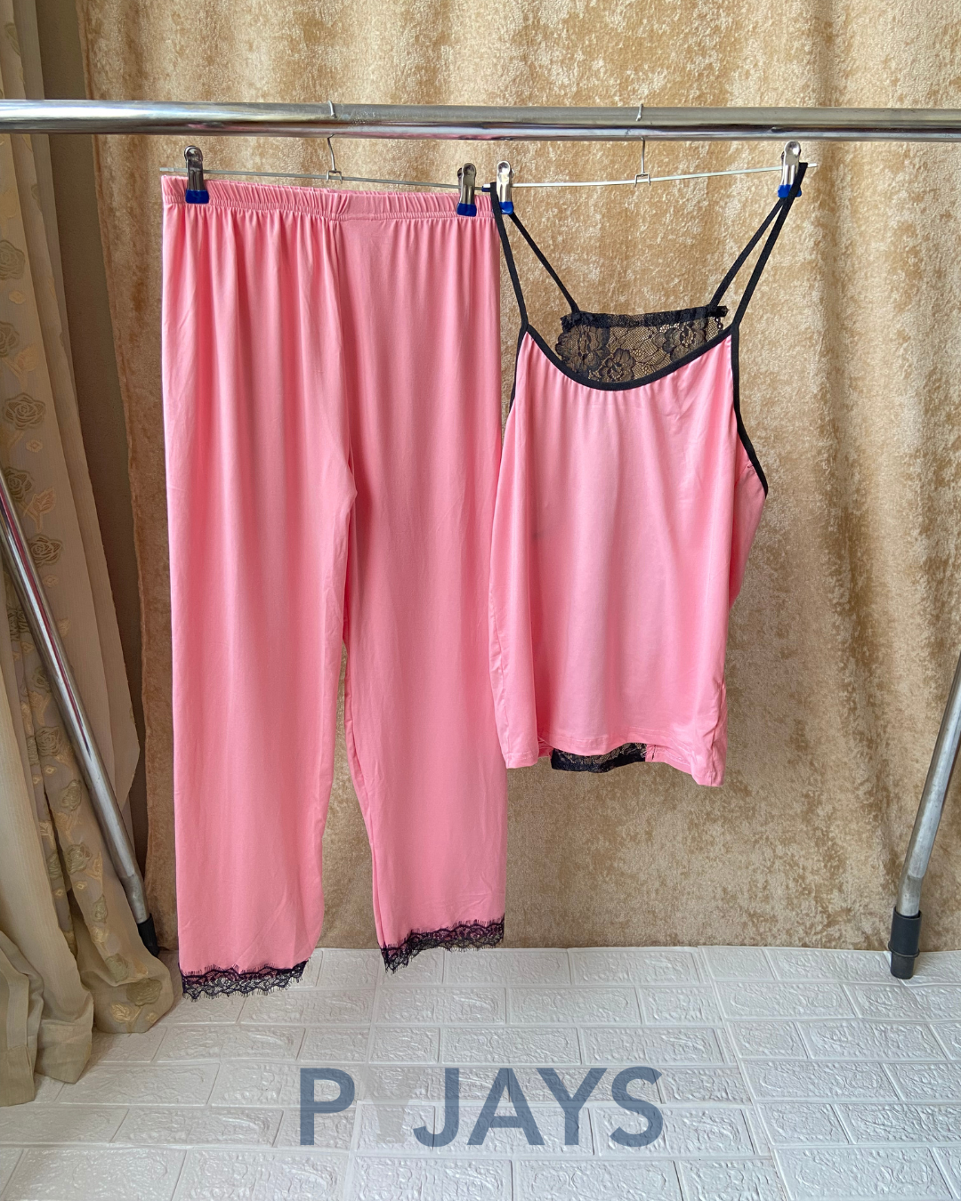 Pyjays Plain Pajama Vol.3