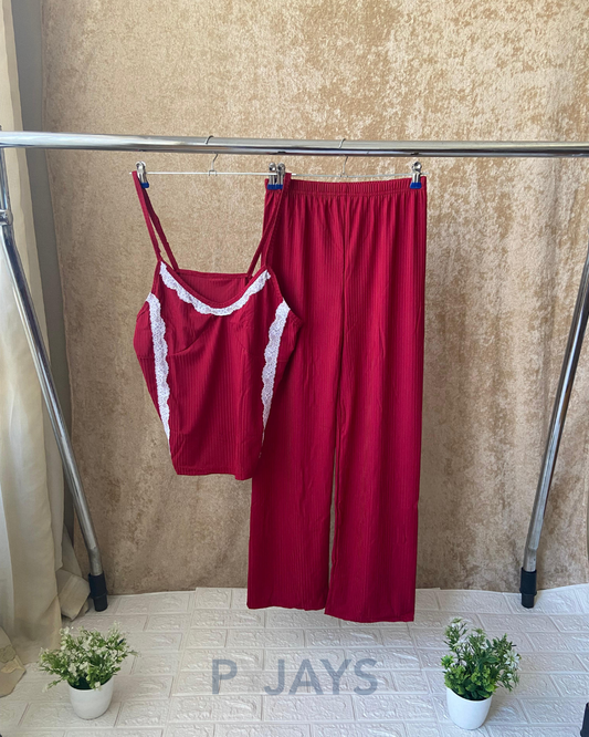 Pyjays plain pajama