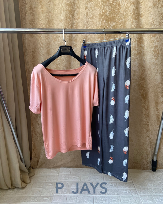 Pyjays Plain Pajama Vol.2