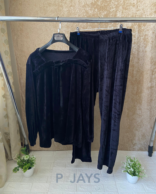 Pyjays plain pajama VOL.3
