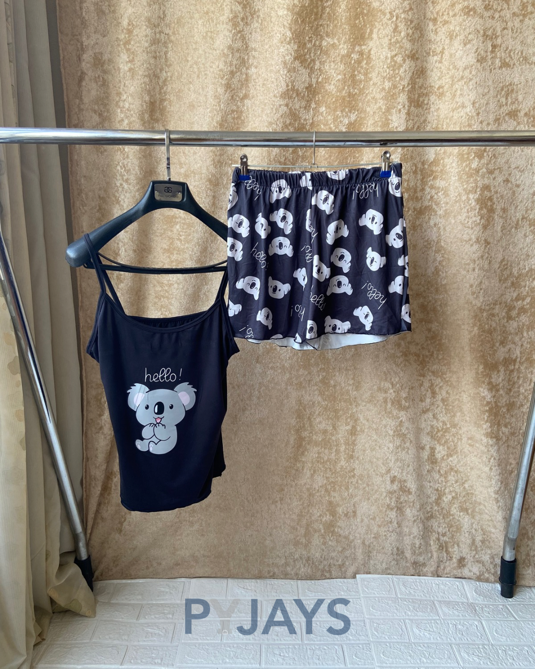 Pyjays Koala Pajama