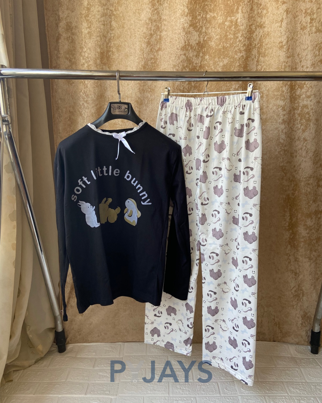 Little Bunny Pyjays Pajama