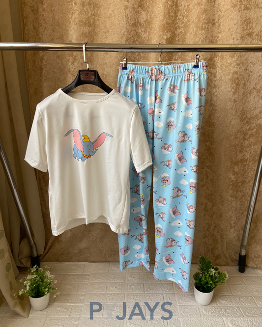 Dumbo Pyjays Pajama