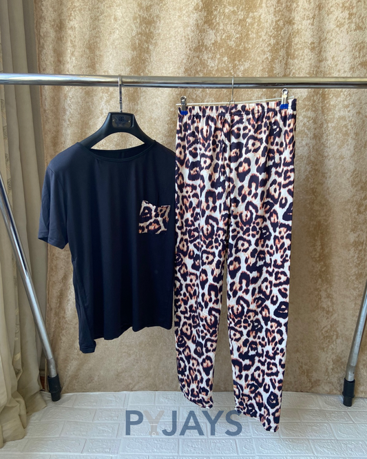 Pyjays Tiger Pajama Vol.2