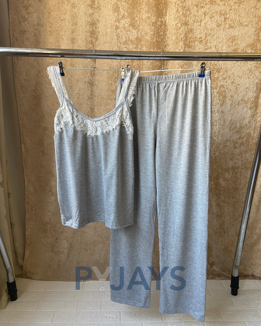 Pyjays Plain Pajama